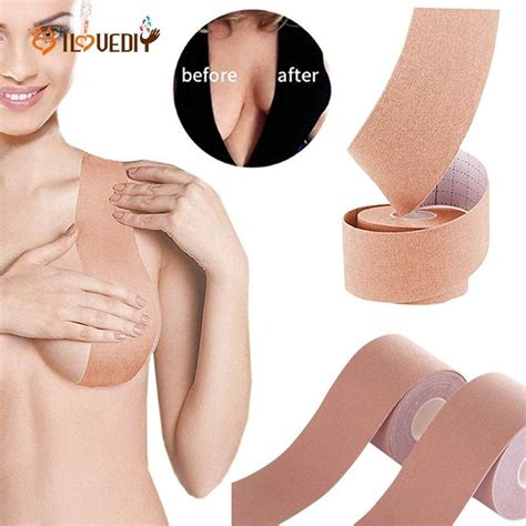 Boob Tape Shopee Thailand