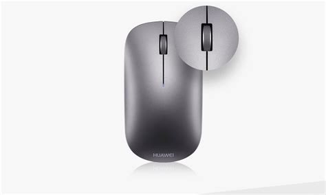 Huawei Bluetooth Mouse AF30 - Myszki bezprzewodowe - Sklep komputerowy ...