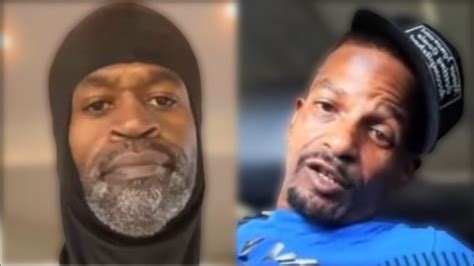 Stephen Jackson Goes Off On Charleston White For Snitching On T I Son