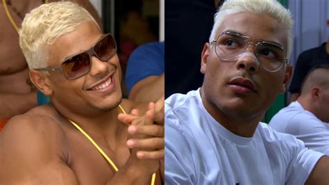 Most Stylish Fighter Paulo Costa Once Flaunted His Blonde Hair Look In EssentiallySports