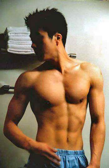 Blog De La Tele Fotos Hot De Kwon Sang Woo Escalera Al Cielo