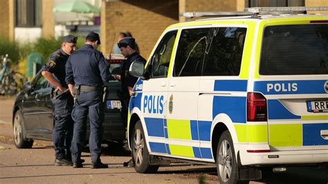 Misstänkt För Mord I Landskrona Släpps Fri Bevisningen Ifrågasatt