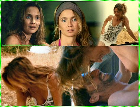 Axelle Laffont Nude Pics Seite 1