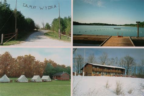 Girl Guides of Canada: Femininity and Community in Mississauga — Modern