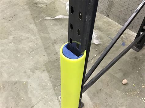 Accessories Pallet Racking Ireland