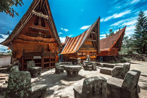 3 Top Lagu Daerah Sumatera Utara - Berita Pendidikan
