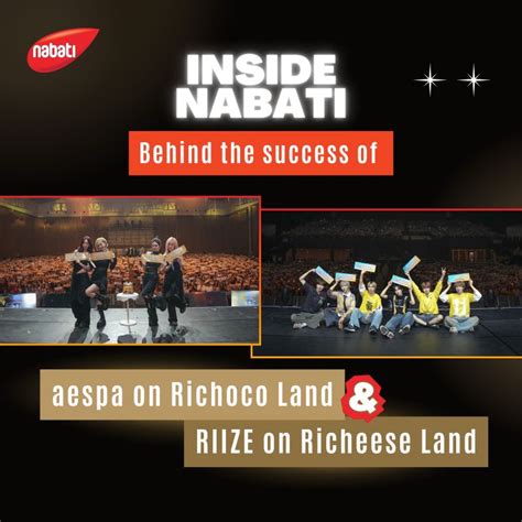 grand success  nabati people   grand success  aespa