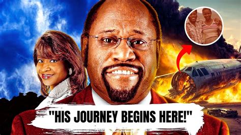 Is This the REAL Story Behind Dr Myles Munroe's RISE TO FAME ...