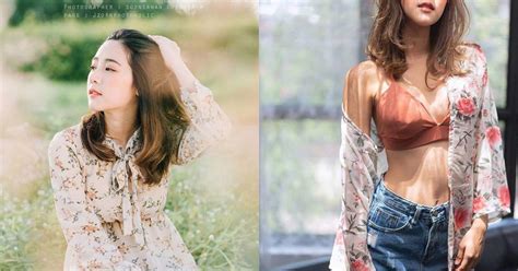 Hai cô nàng hot girl xinh đẹp khiến cho dân mạng phải thốt lên Thiên thần là có thật Người đẹp