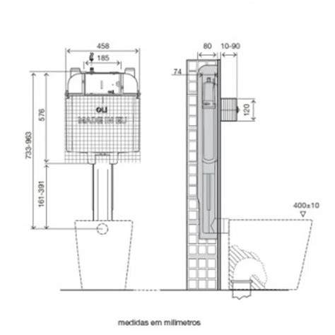 BIM objects - Free download! OLI74 Plus - Direct - PNEUMATIC | BIMobject