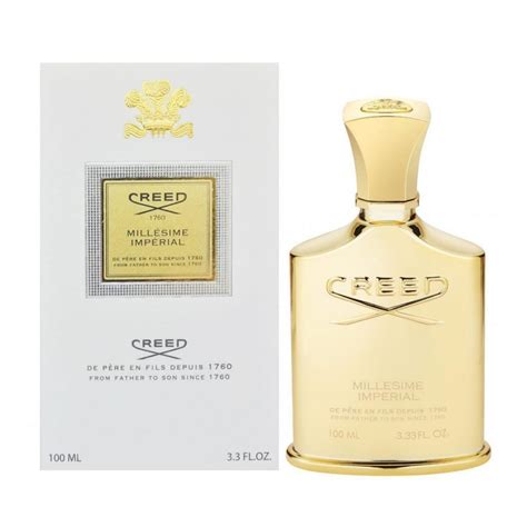 Creed Silver Mountain Water | Perfume Malaysia