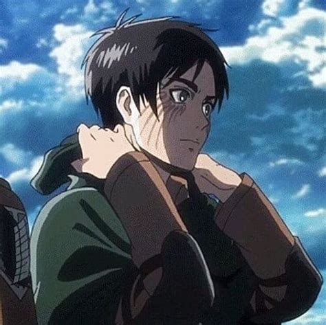 Eren Yeager Discord Pfp