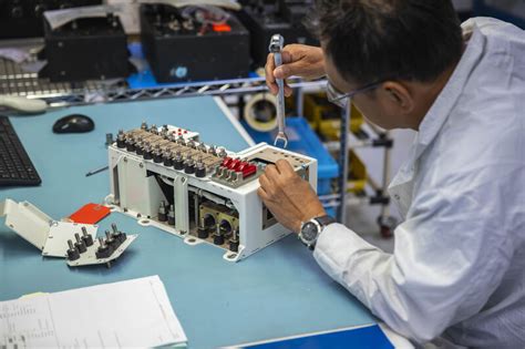 Leach International Corporation on LinkedIn: Careers - Leach Corp