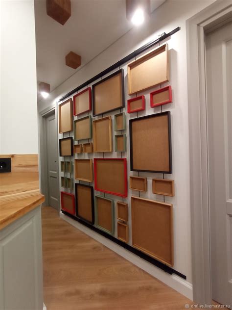 Фоторамки деревянные в интернет-магазине Ярмарка Мастеров по цене ...