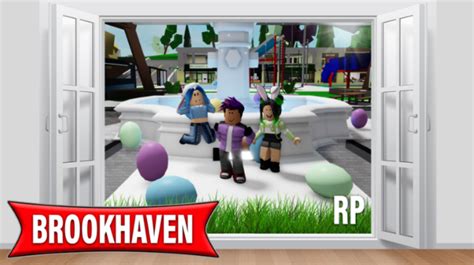 Brookhaven | Official Brookhaven Wiki | Fandom