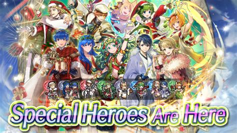 Heroes Double Special Heroes Banner And Junejuly Event Calendar