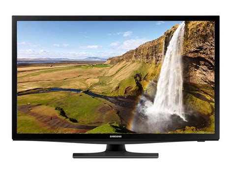 Телевизор Samsung UE28J4100: купить по низкой цене в Москве