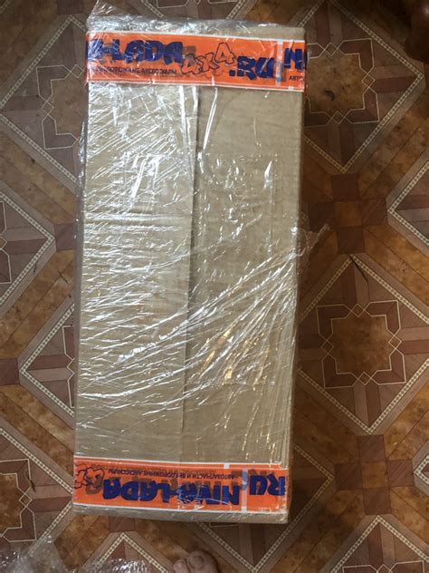 Бачок сепаратора — Lada 4x4 3D, 1,7 л, 2006 года | тюнинг | DRIVE2