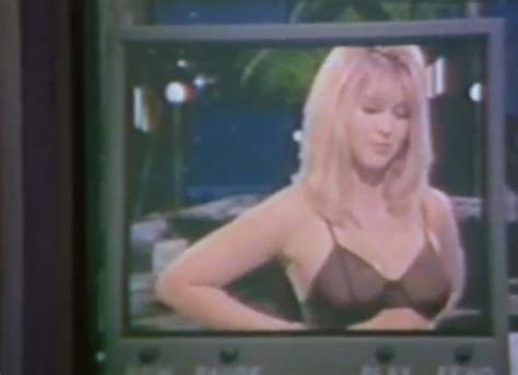 Naked Unknown In Bloodmoon