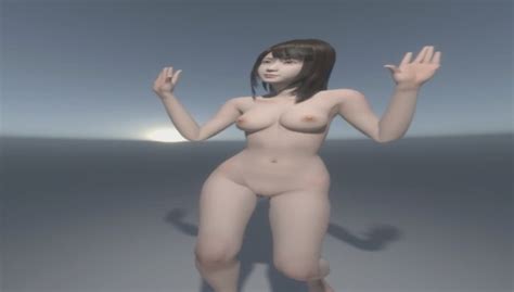 Dance Viewer VR VR Stereo D Demo VR Porn Video VRPorn