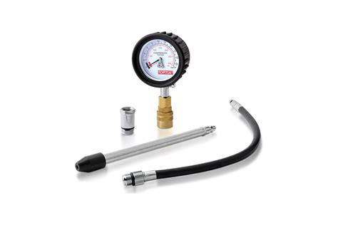 Компрессометр для бензиновых двигателей TOPTUL JGAI0402 - выгодная цена ...