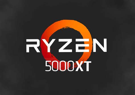 Amd Presenta Los Nuevos Ryzen 5000 Xt Que Reavivarán El Socket Am4 Analizando Tecnologia