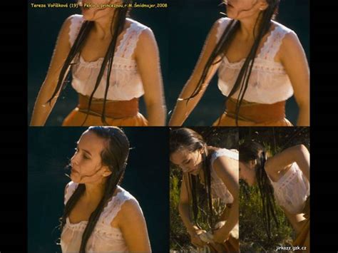 Naked Tereza Voriskova In Peklo S Princeznou