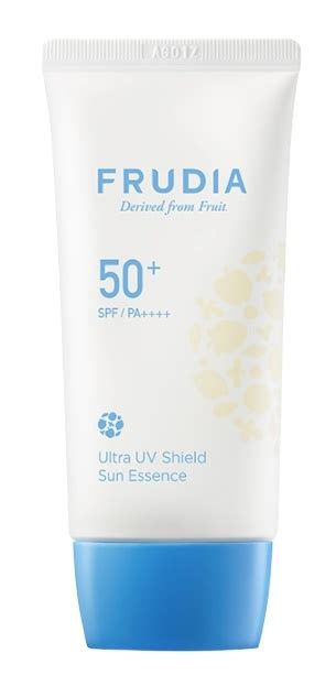 Frudia Ultra Uv Shield Sun Essence ingredients (Explained)