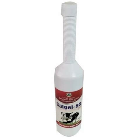 Liquid Calgel SS Gel, Packaging Type: Bottle, Packaging Size: 1Ltr at ...