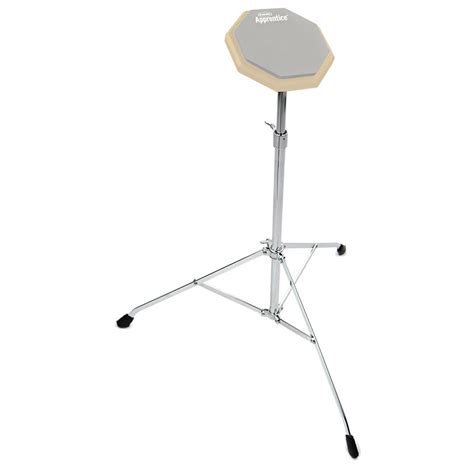 Стойка для пэда EVANS ARFSTD телескопическая