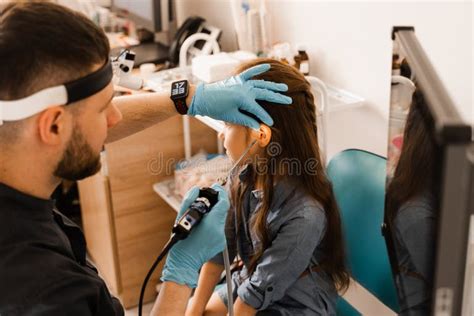 456 Otoscopy Procedure Stock Photos Free And Royalty Free Stock Photos