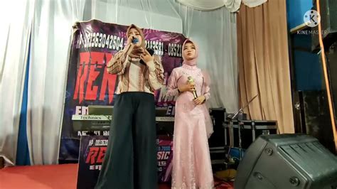 Laksmana Raja Di Laut Zapin Cover Iyeth Bustami Icha Ghuciano Feat