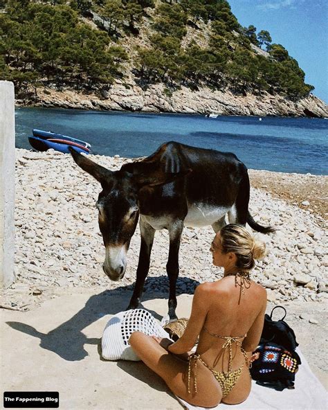 Candice Swanepoel Sexy Nude Collection Photos Pinayflixx Mega Leaks