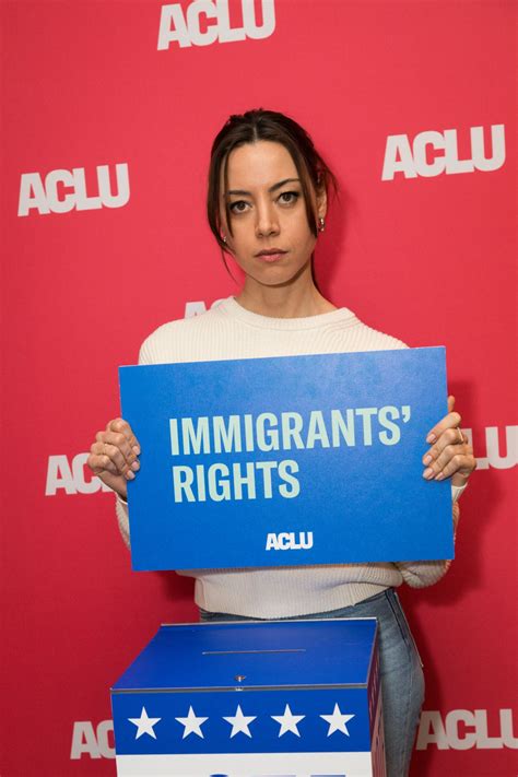 Aubrey Plaza: From Comedy Queen To This? (Photo Leak) Image 7