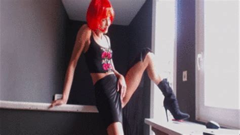 Joker Fuck Lola Clips Sale