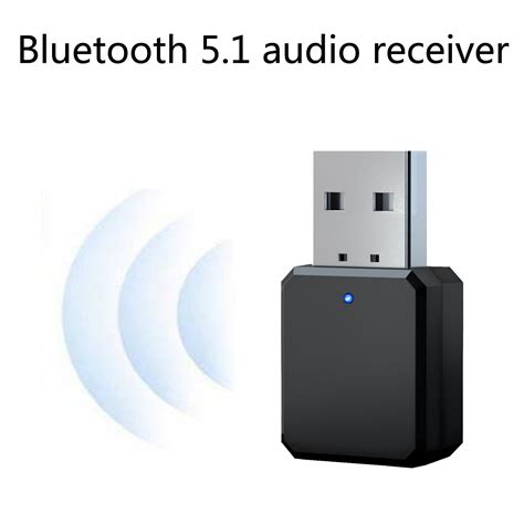kn318蓝牙音频接收器双输出AUX USB立体声车载免提通话 厂家直销-阿里巴巴