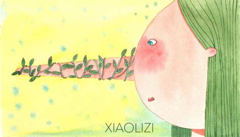 《Lies that live in thewoods》 (1) | Images :: Behance