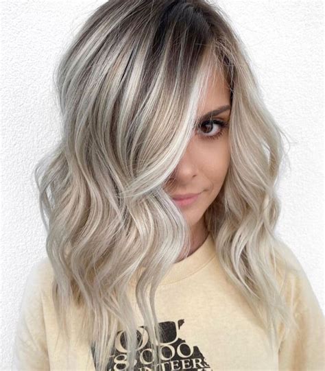 Blonde Highlights Ideas For A Chic Makeover In Hair Adviser Blonde Highlights With