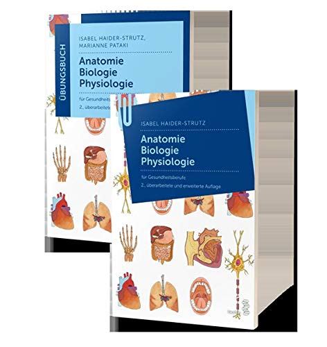 Lernpaket Anatomie Biologie Physiologie F R Gesundheitsberufe