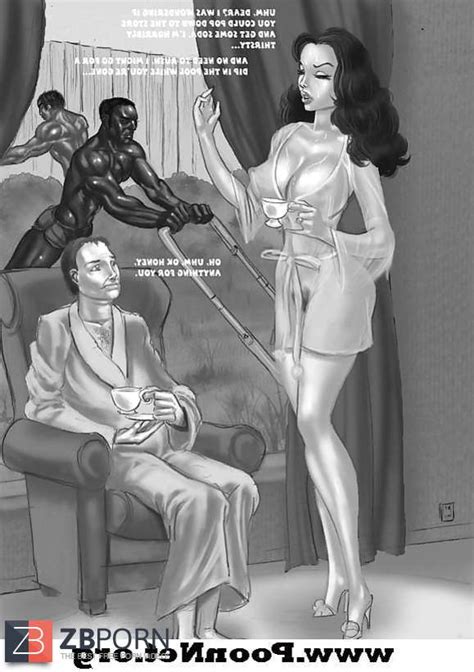 Big Black Cock Wife Kinda Cucky Zb Porn