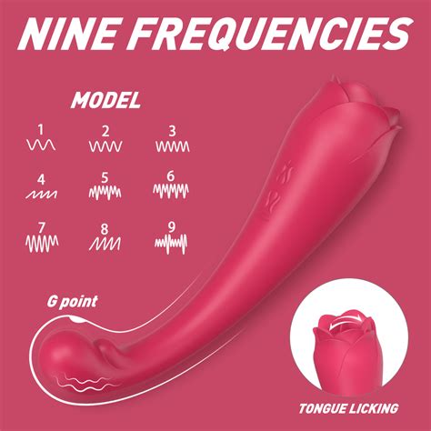 ASAP Şarjlı Eğilebilir Güçlü Titreşimli Anal Vajina ve Klitoris Uyarıcı Dil Hareketli Meme Ucu