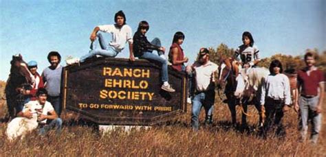 Ranch Ehrlo Society Celebrates 50 Years Mbc Radio