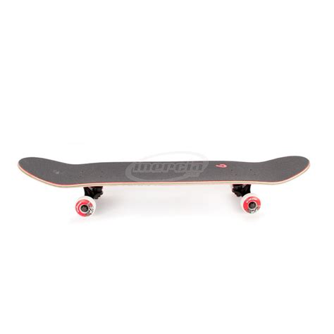 Skate Birdhouse Falcon 4 Rojo 75