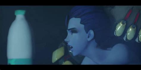 Overwatch Hot Widowmaker Part 1 Tnaflix