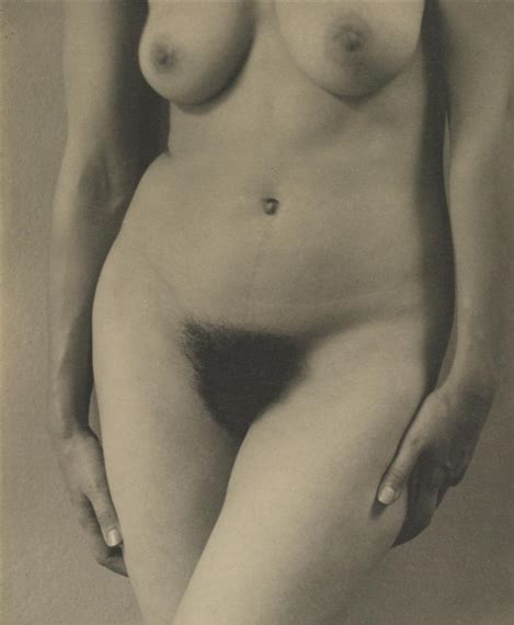 Alfred Stieglitz GEORGIA O KEEFFE NUDE STUDY 1918 1919 MutualArt