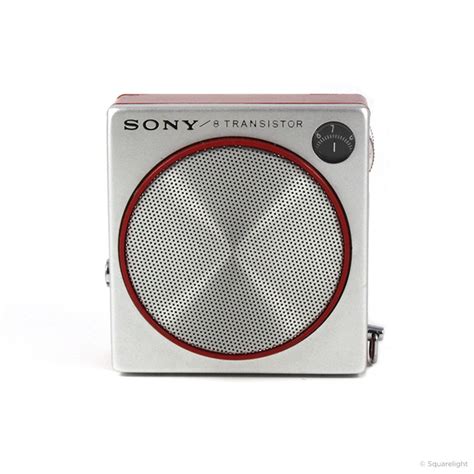 Sony 2r 21 Am Radio Future Forms