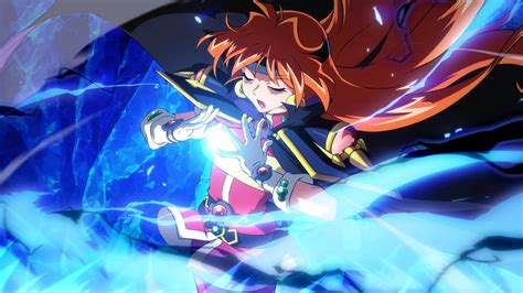20 Lina Inverse Wallpapers