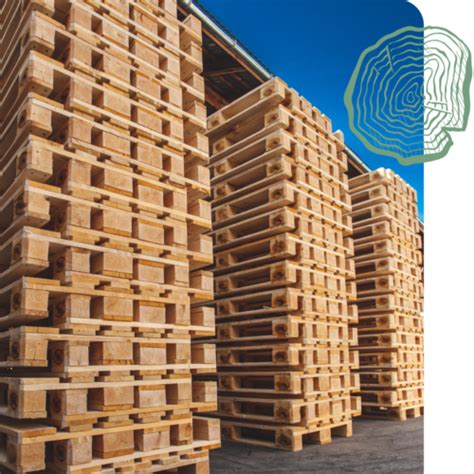 Wooden Pallets Sumanglam Woods