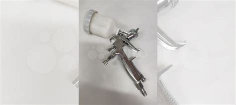 Краскопульт пневматический купить в Новосибирске | Товары для дома и ...