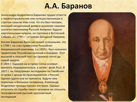 Русские путешественники XIX века - online presentation